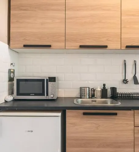 Huszonegy 1 - Center Location Ac * Budapest