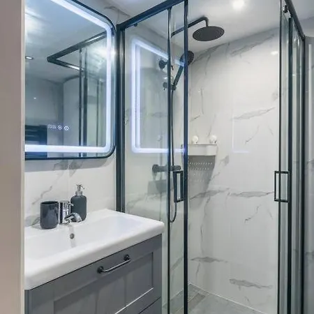 Huszonegy 1 - Center Location Ac 布达佩斯