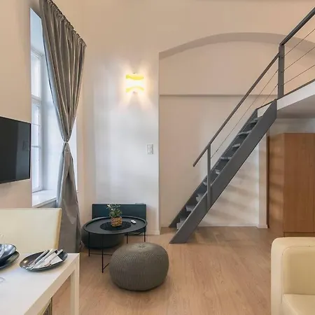 Appartement Huszonegy 1 - Center Location Ac *