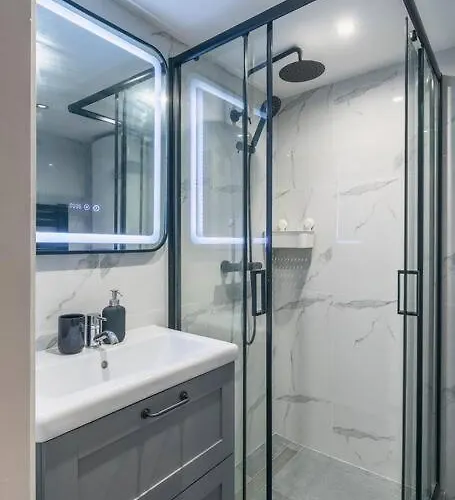 Huszonegy 1 - Center Location Ac 布达佩斯