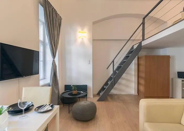 Appartement Huszonegy 1 - Center Location Ac *